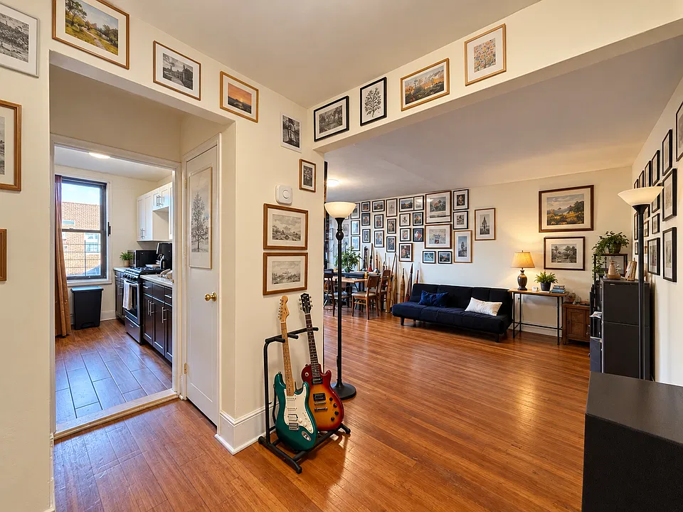 270 Clarkson Ave #711