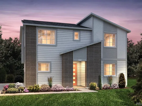23991 E 40th Avenue, Aurora, CO 80019