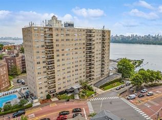 7100 Boulevard East #1B, West New York, NJ 07093