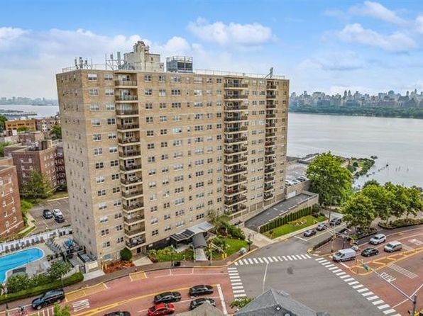 7100 Boulevard East #1B