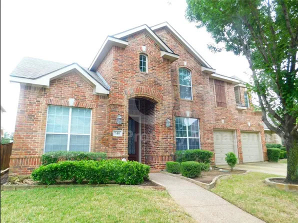 740 Peco St, Argyle, TX 76226