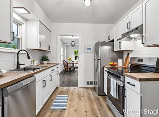 3506 Queen Ave N, Minneapolis, MN 55412