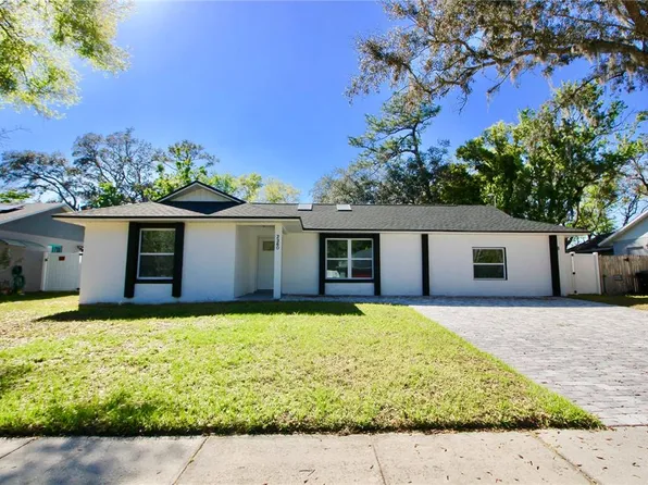 2360 Justy Way, Orlando, FL 32817