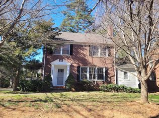 2820 Park Rd, Charlotte, NC 28209