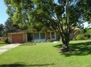 5479 Fairway Dr, Dade City, FL 33523