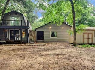 24570 Old Creek Ln, Hockley, TX 77447