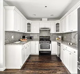 Rented by Prevu Real Estate, LLC