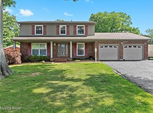6609 Hollow Tree Rd, Hollow Creek, KY 40228