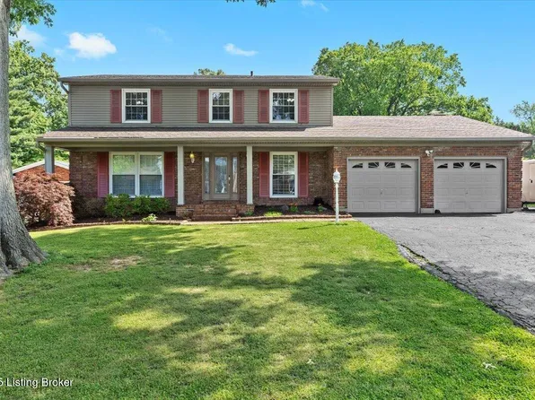 6609 Hollow Tree Rd, Hollow Creek, KY 40228