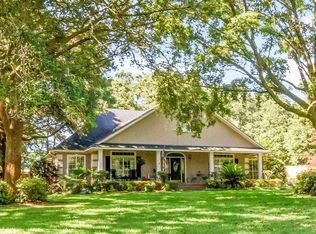 8451 Goldmine Oaks Dr S, Mobile, AL 36619