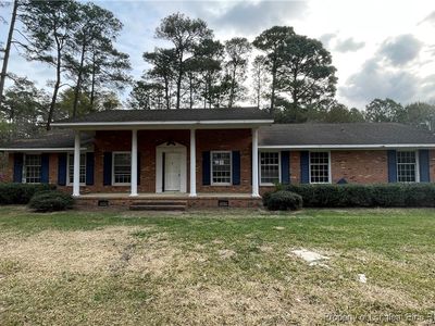 1132 John Nunnery Rd, Stedman, NC, 28391