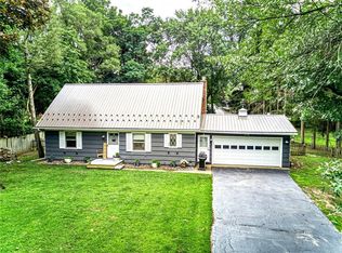 259 Raphael Dr, Webster, NY 14580