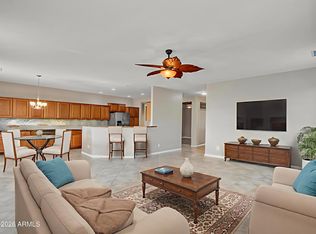 25633 W Saint Catherine Ave, Buckeye, AZ 85326