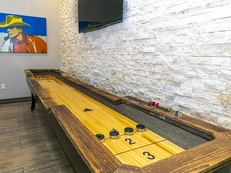 The Club at Stonegate — Photo 26