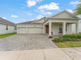 4562 TRIBUTE TRAIL, KISSIMMEE, FL 34746