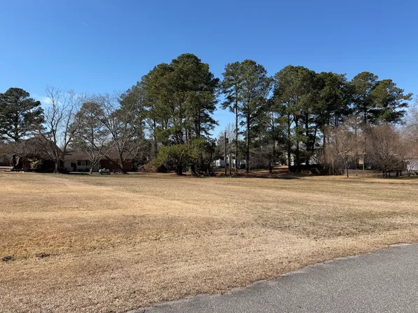 0 General Matt Ransome Dr, Plymouth, NC 27962