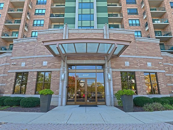 2nd image of 6420 Double Eagle Dr Unit 812