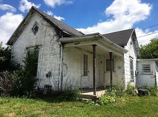 8345 Piqua Lockington Rd, Piqua, OH 45356