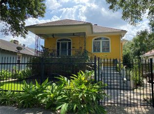 2436 Saint Bernard Ave, New Orleans, LA 70119