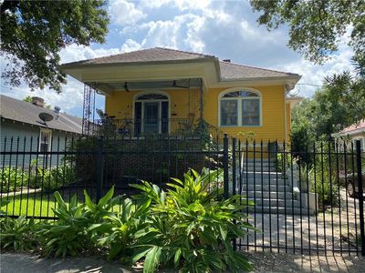 2436 Saint Bernard Ave, New Orleans, LA, 70119