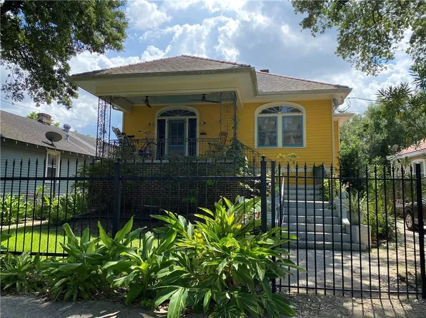 2436 Saint Bernard Ave, New Orleans, LA 70119