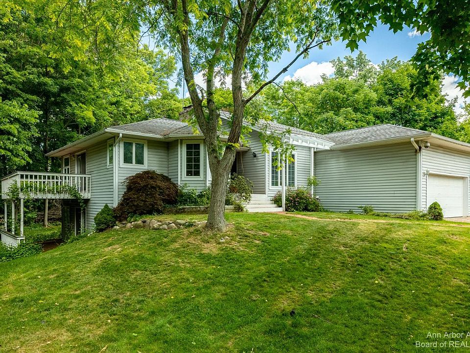 4200 E Loch Alpine Dr, Ann Arbor, MI 48103 | Zillow