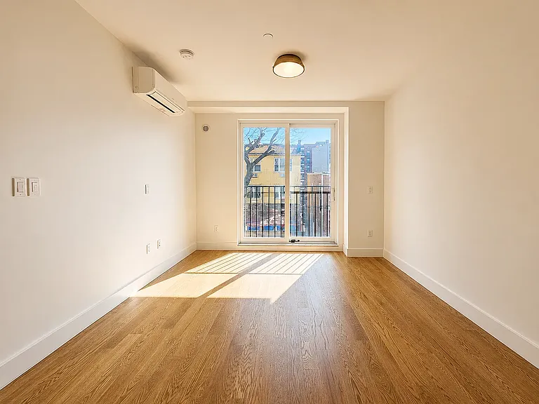 1511 Fulton St #2C — Photo 3