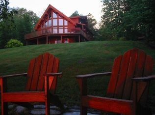 24 Pine Tree Shr #A, Baileyville, ME 04694