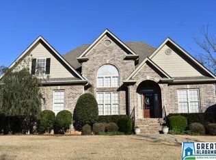 1021 Old Mill Run, Leeds, AL 35094