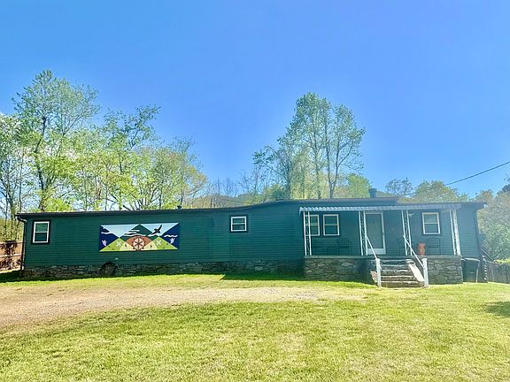 Fully renovated home with new double pane windows