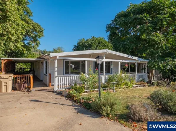 38129 Weirich Dr Unit 47, Lebanon, OR 97355