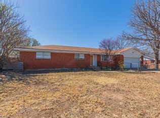 716 Fairlane St, Amarillo, TX 79108