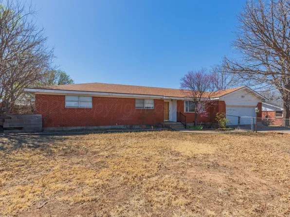 716 Fairlane St, Amarillo, TX 79108