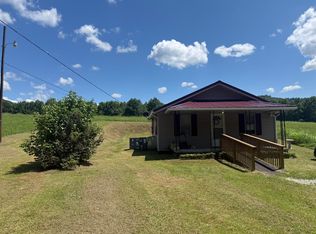 6639 State Highway 459, Barbourville, KY 40906