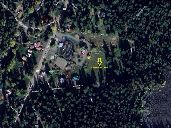 Meadow Ln, Joseph, OR 97846