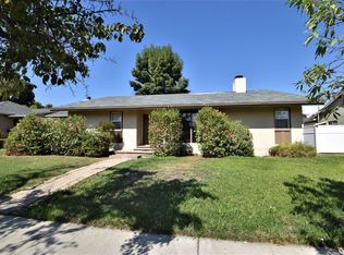 18151 Sunburst St, Northridge, CA 91325