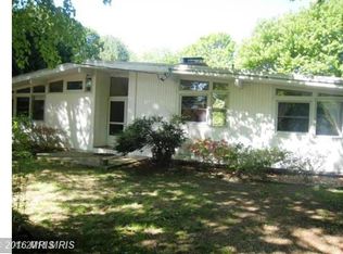 15726 Ashland Dr, Laurel, MD 20707