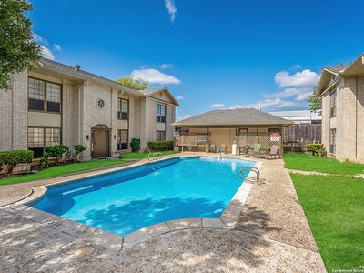 165 rampart #706, San Antonio, TX, 78216