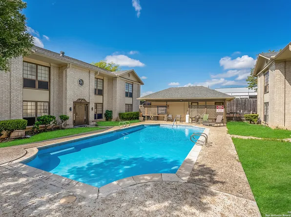 165 rampart #706, San Antonio, TX 78216