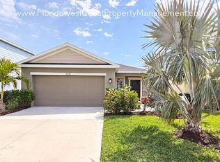 8528 Rain Lily Xing, Parrish, FL 34219