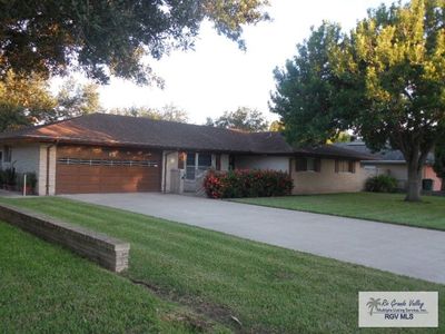 15 Summit Ct, Brownsville, TX, 78521