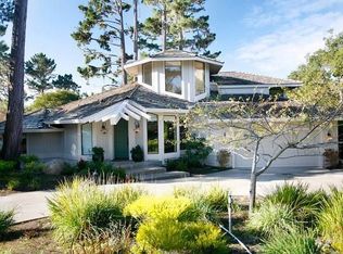 1026 Matador Rd, Pebble Beach, CA 93953