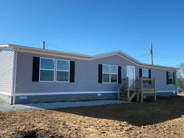 199 Joyce Ct, Guston, KY 40142