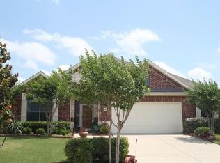 3528 Virgo Dr, Plano, TX 75074
