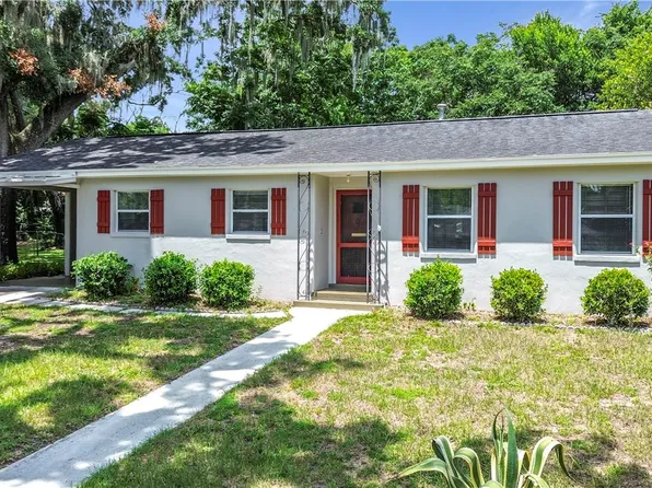 125 Trout Ave, Inverness, FL 34450
