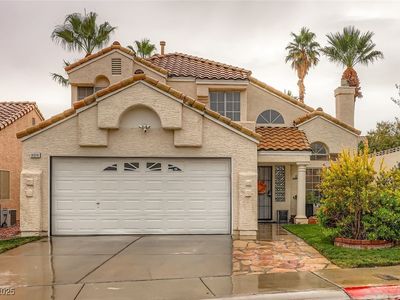 8329 Surfs Up Dr, Las Vegas, NV, 89128