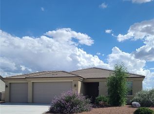 1220 Pronghorn Ave, Kingman, AZ 86409