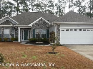 214 Sugar Mill Loop, Myrtle Beach, SC 29588