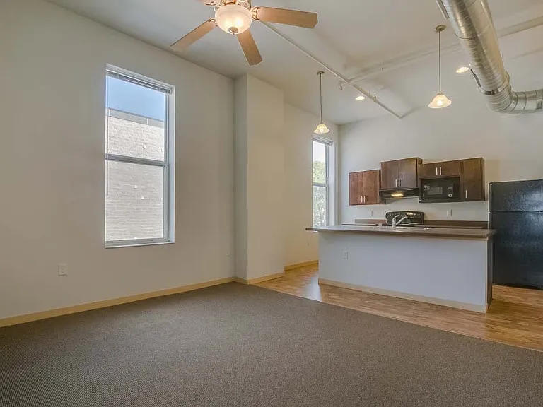 2707 N Martin Luther King Dr #2707 — Photo 4