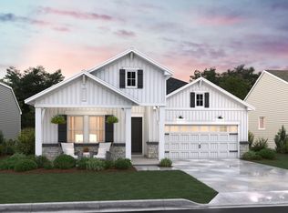 Bogart Plan, K. Hovnanian's® Four Seasons at Easton, Easton, MD 21601